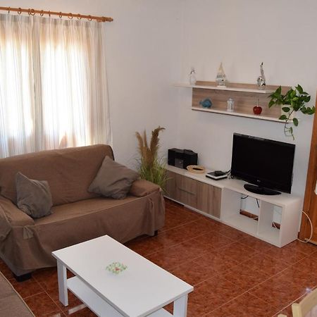 Villa Maria Cala'N Blanes  Exterior photo
