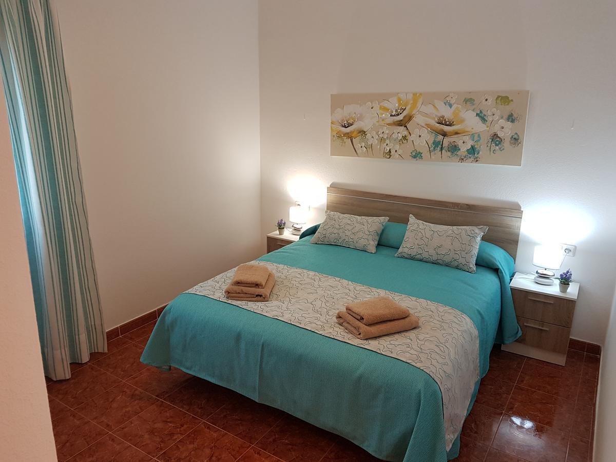 Villa Maria Cala'N Blanes  Exterior photo