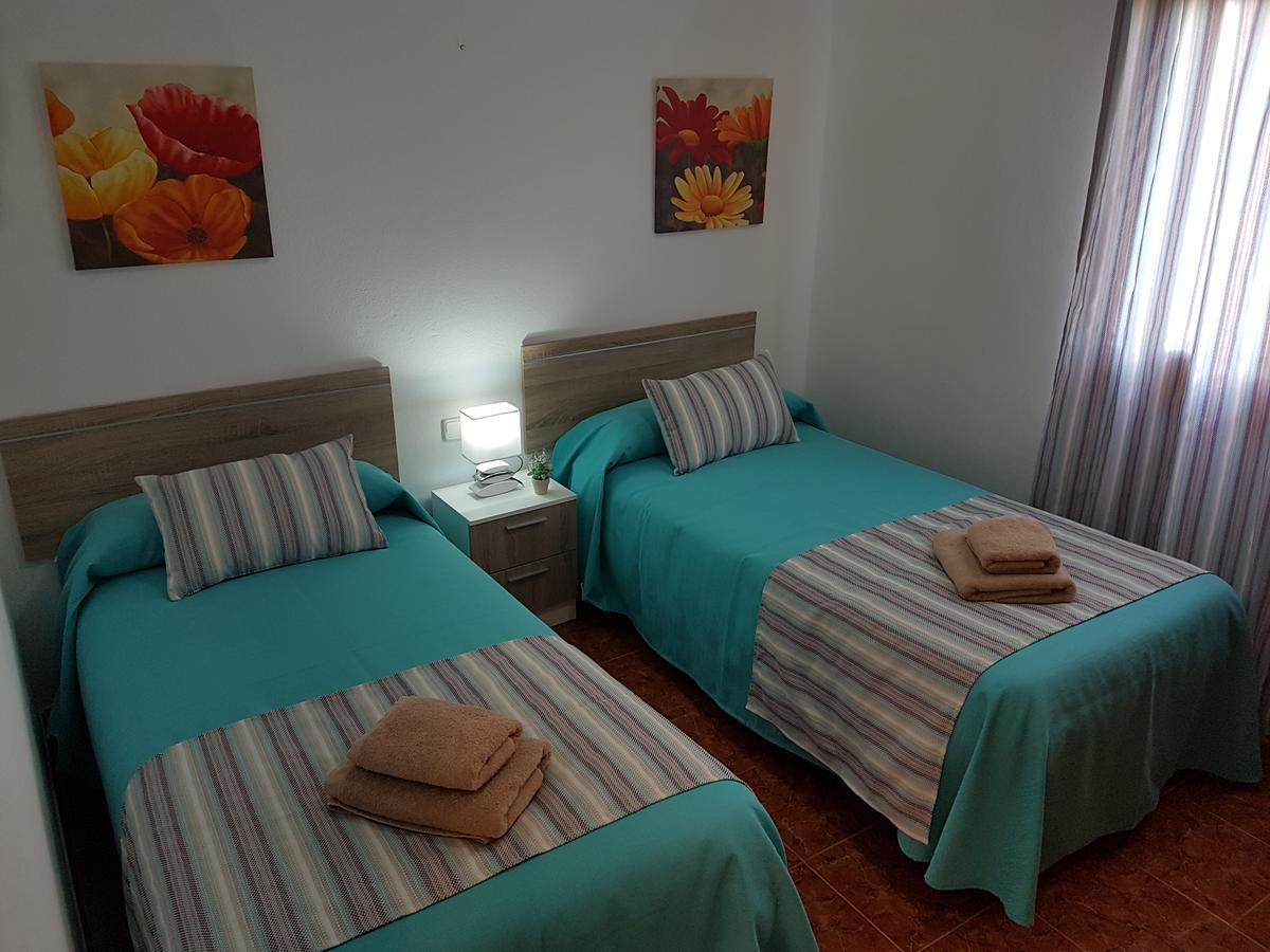 Villa Maria Cala'N Blanes  Exterior photo